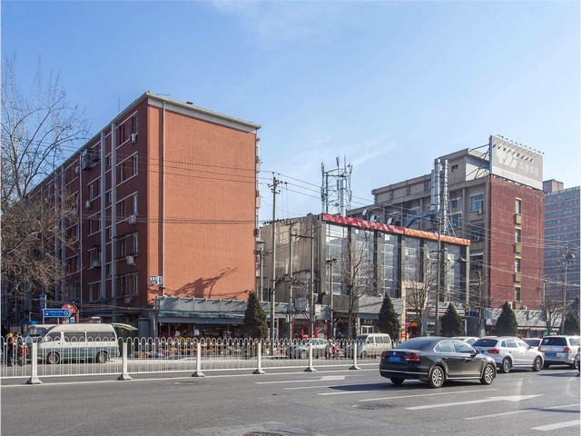 丽水写字楼物业管理员